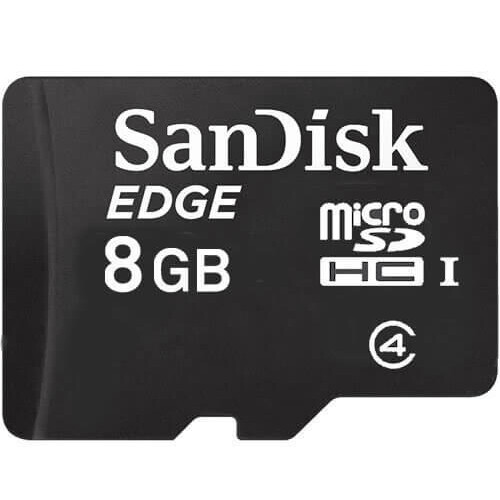 SanDisk 32GB 16GB 8GB 4GB micro SD microSDHC Flash Memory Card Lot UHS-1 Class4 - Picture 6 of 9