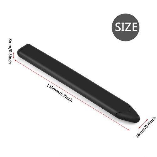 Capacitive Touch Screen Stylus Drawing Pen Art Kid for Smartphone Tablet PC SLS - Picture 5 of 12