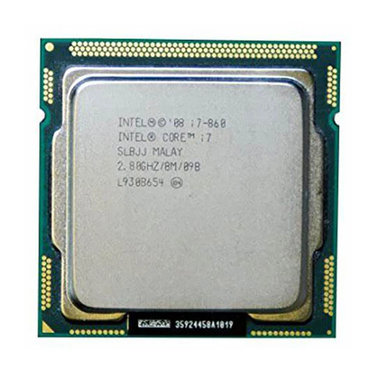 I7 860 socket sale