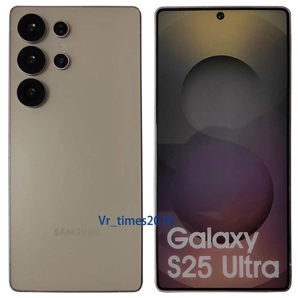 Handy DUMMY Attrappe Requisiten Fake phone Für Samsung S25 Ultra A16 A26 A36 A56 - Bild 3 von 4