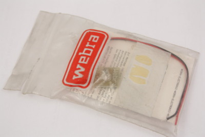 Webra VC4 LED Flasher Light Vintage Model Making