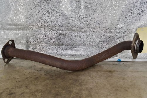 SUZUKI IGNIS (MF) 1.2 Auspuffkrümmer Vorne