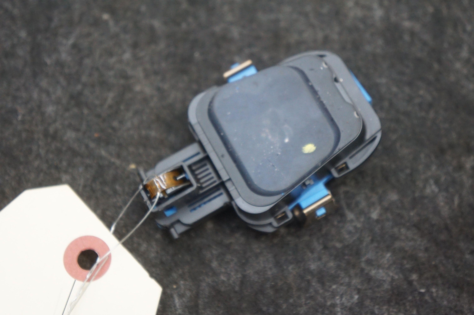 Rain Sensor Windshield Wiper Module MY83-SE17D547-AC Aston Martin Dbx 707 20-24