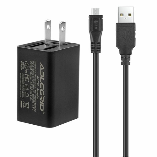 AC Adapter + USB Cable for JBL Charge 3 2 FLIP 4 3 Pulse 3 2 Speaker Power Mains - Picture 1 of 4