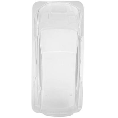 Tamiya Subaru WRX STI NBR Challenge 190mm Touring Car Body