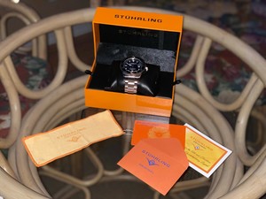 depthmaster 883 automatic 42mm diver