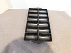 Vintage Griswold Cast Iron #15 French Roll Pan 6138