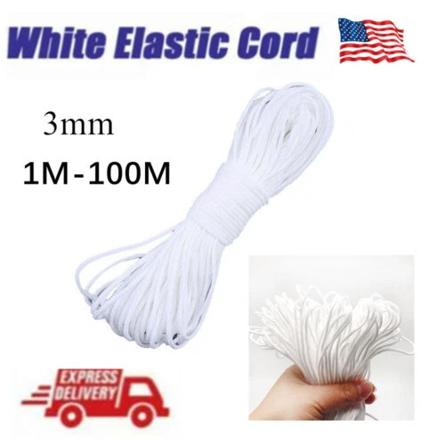 Elastic Sewing Cord/Piping