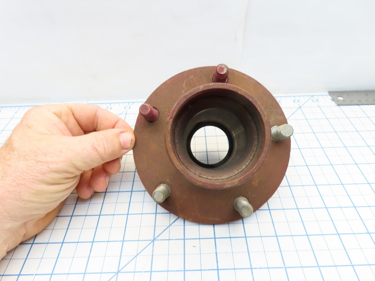 Yazoo 806-038 0806-038 Spindle Housing | eBay
