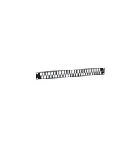 Icc IC107BP481 Patch Panel, Blank, 48-port, Hd, 1 Rms