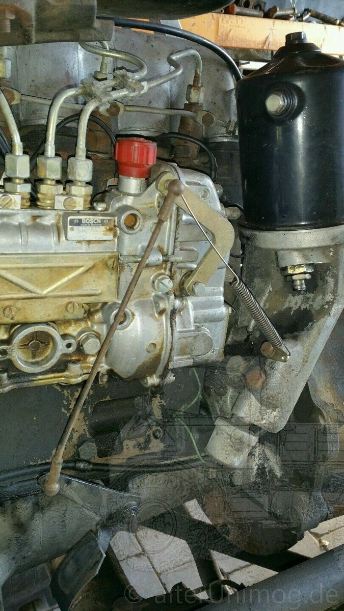 KRAFTSTOFFVORFILTER FÜR UNIMOG OM 314 OM 352 U 421 U 403 U 413 U 406 U KRAFTSTOFFVORFILTER FÜR UNIMOG OM 314 OM 352 U 421 U 403 U 413 U 406 U
