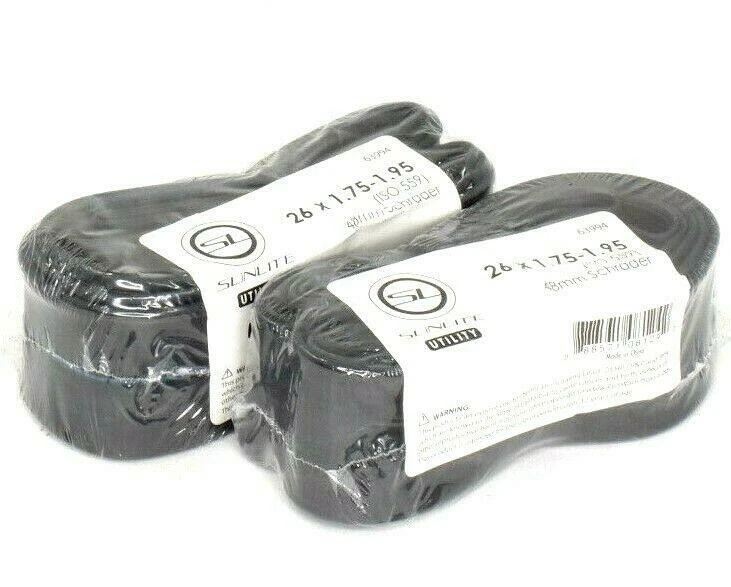 sunlite tire tubes