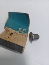 Gm Nos New 3727928 Hardtop Mounting Nut Corvette Gm Nos New 3727928 Hardtop Mounting Nut Corvette