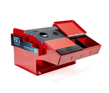UltiMate Tool System Caddy - Red - Tool Box Storage & Organization