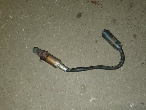 BMW E65 E66  Lambdasonde, schwarz 7512567 0258005297