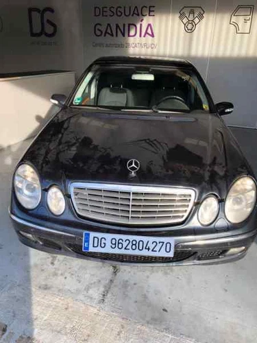 A2303510005 Différentiel Arrière pour MERCEDES-BENZ CLASE E (BM 211) BERL 178714 - Imagen 7 de 23