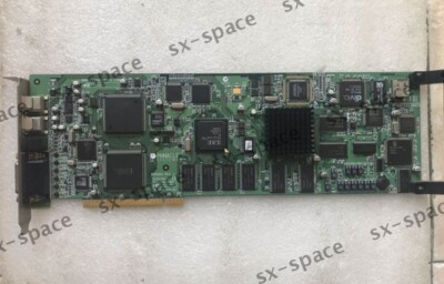 1PCS SYSTEM GmbH PROODO REV 1.1 51013413 via DHL or Fedex fast shipping