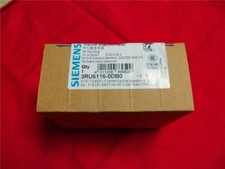 1PC NEW Siemens Overheat relay 3RU6116-0DB0 3RU6 116-0DB0 0.22A~0.32A