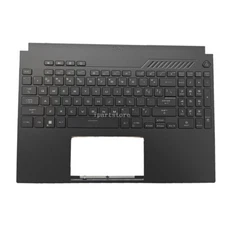 New For ASUS TUF Gaming A16 FA617 FA617NS FA617XS FX617 Palmrest Keyboard Cover