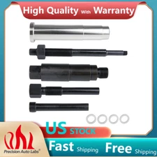 65600 Broken Spark Plug Remover Set For Ford Triton 3 Valve 5.4L Engines NewLisl