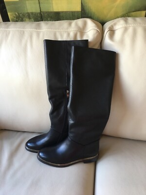 High boots women size 8.5