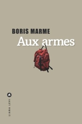 Aux armes - Boris Marme - V2107961