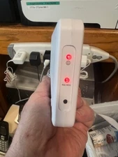 GO! BRIDGE IP COMMUNICATOR 2GIG-BRDG1-900 CAT5 ETHERNET CONNECTION