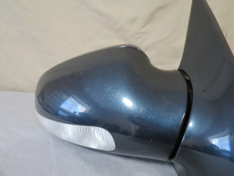 ✅ 00 01 02 Mercedes w208 CLK POWER HEAT PWR FOLD Side Mirror Right PASSENGER OEM - Image 3 of 4