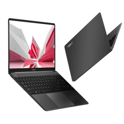 Teclast TBOLT F15 Pro Notebook Windows 10 15,6'' 12GB/256GB Intel - Wifi - BT