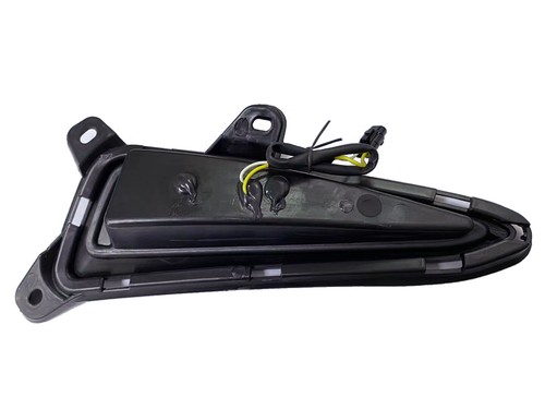 Fit 2016-2018 Toyota CHR LED Daytime Running Fog Lights Lamps DRL Turn signal - Picture 6 of 7