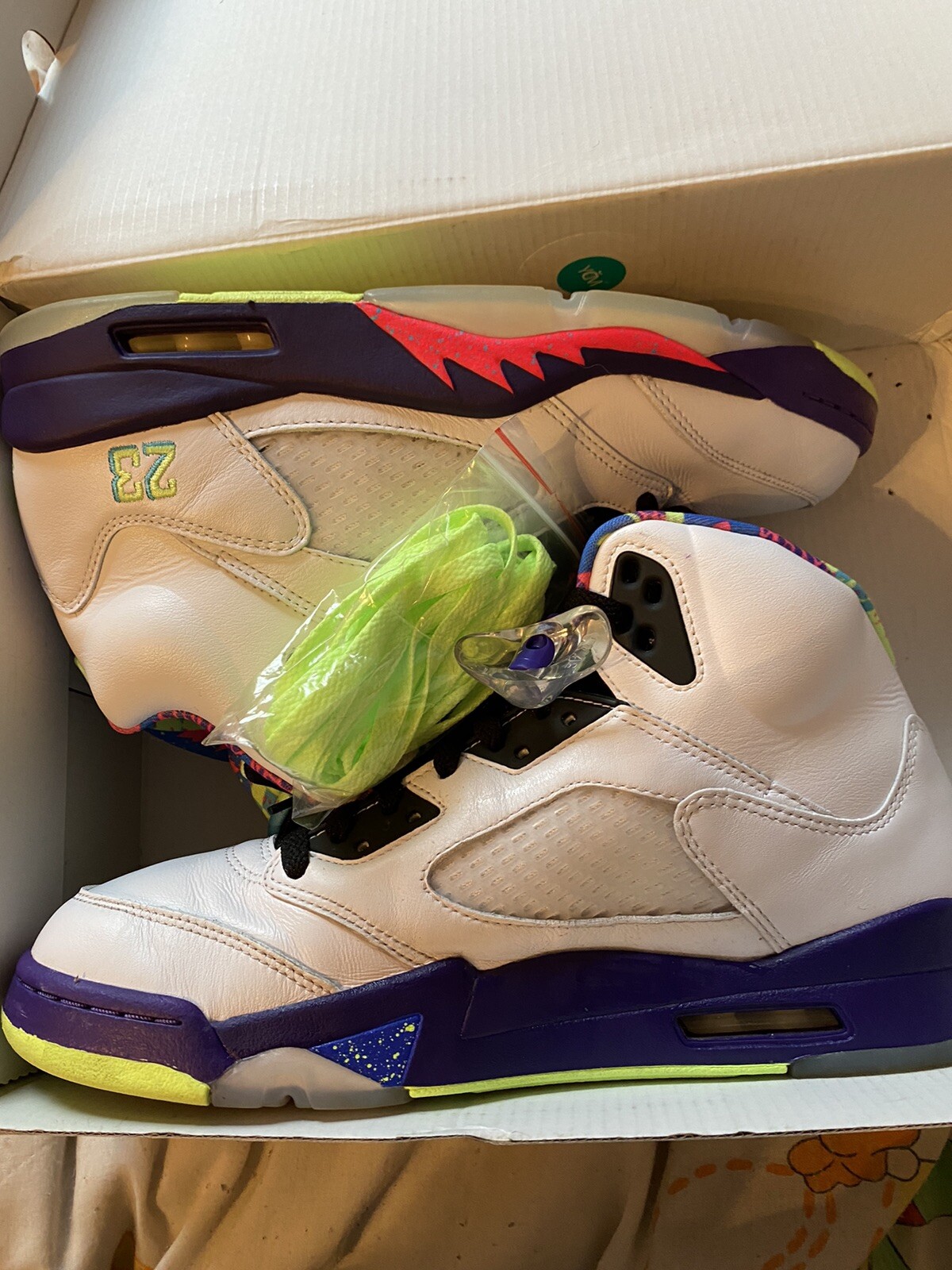 jordan 5 size 10