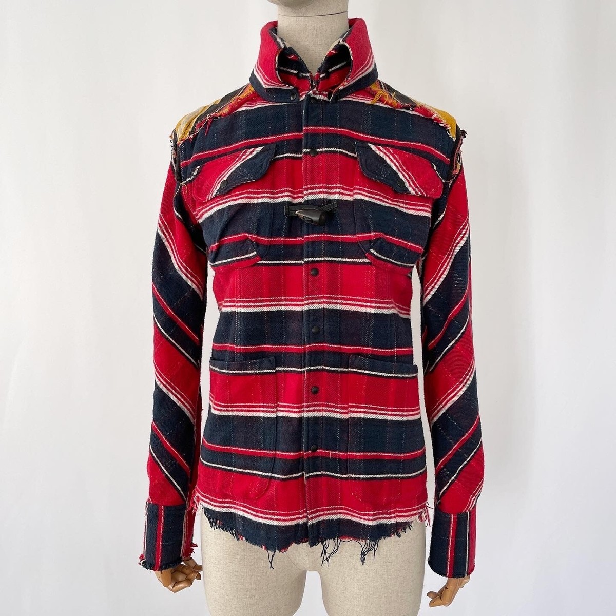 L.G.B. lgb Japan Le grand Blue Jacket/Shirt | eBay L.G.B. lgb Japan Le grand Blue Jacket/Shirt | eBay