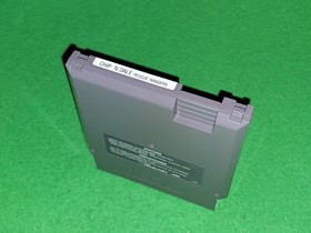 Chip'n Dale Rescue Rangers PAL B OVP CIB NES Nintendo Entertainment System 