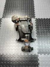 2013-2016 BMW 428I 2.0L AWD REAR DIFFERENTIAL CARRIER CASE GEAR BOX ASSEMBLY OEM