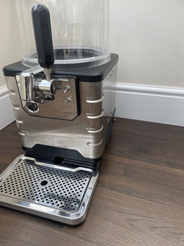 Beerwulf BLADE beer machine Heineken Blade Beer Machine Home Bar