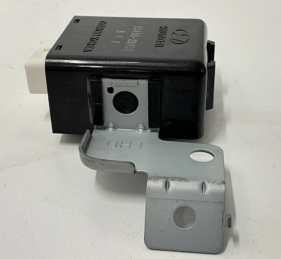 Hyundai Santa Fe 2007 AWD G módulo de control 954502B100 fabricante de equipos originales Foto 3 de 4