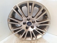 FORD KUGA TITANIUM TDCI MK2 2012-2019 17" Alloy Wheel OEM Genuine CJ5C1007F1B