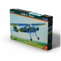Fi-156 C-1 Storch / 1:72 - Mistercraft D-211