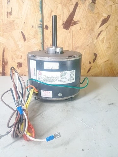 Motor US Motors K55HXCLM-1468 208-230v 1/6 HP, 825RPM