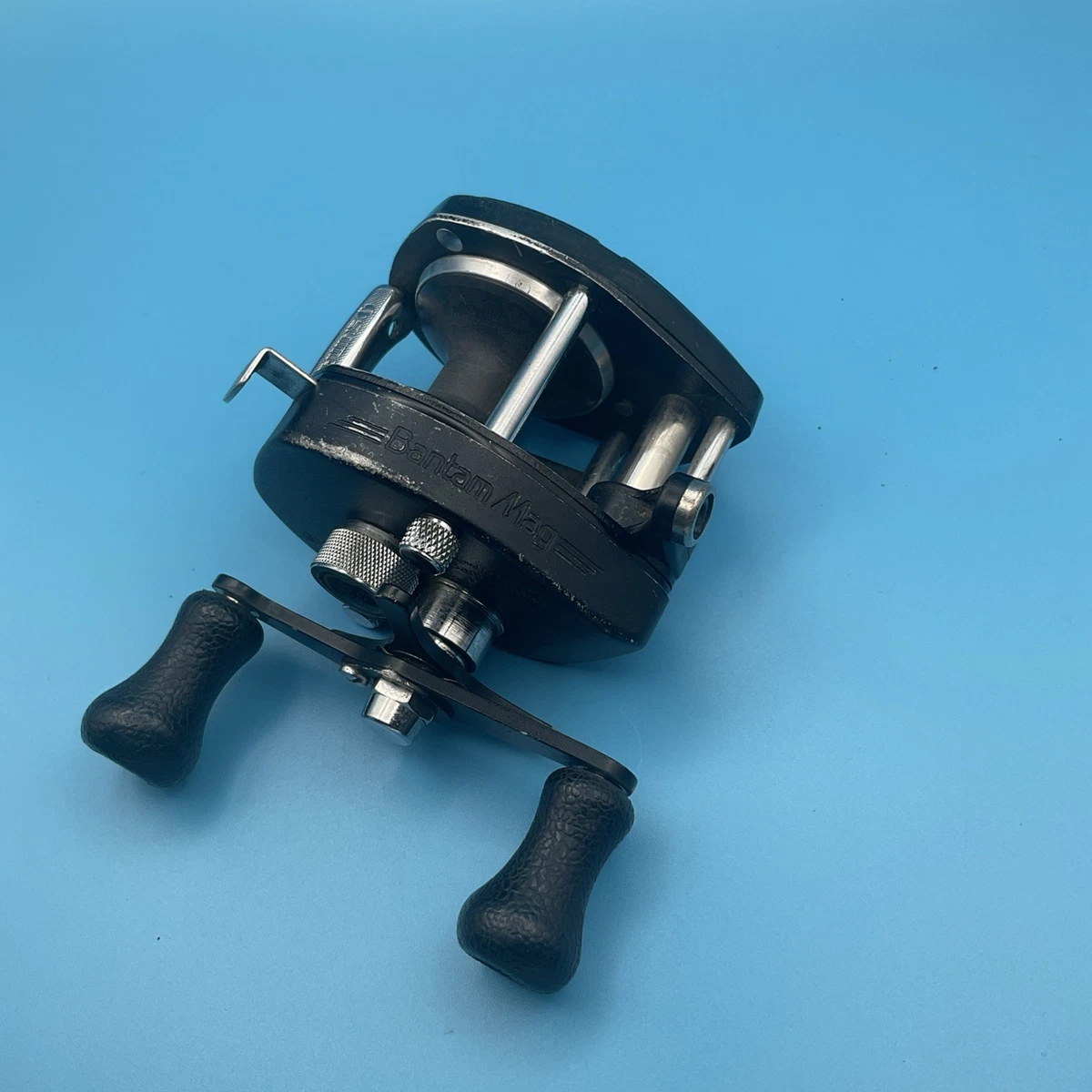 Moulinet Shimano Bantam 200SG Mag Baitcast - Pêche Leurres - Made In Japan