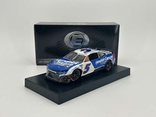 Kyle Larson 2025 Lionel Racing 5 Hendrickcars.com H1100 Charlotte ELITE 1/24