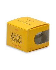 Messino Lemon Pearls 50ml Natural Concentrated Lemon Spheres for Salads,