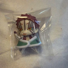 Demon Slayer Akaza Figure LE Ufotable SD Collectible  Used, Minor