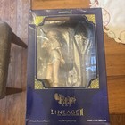 Lineage II The Chaotic Throne Elf Painted Figure — photo 1