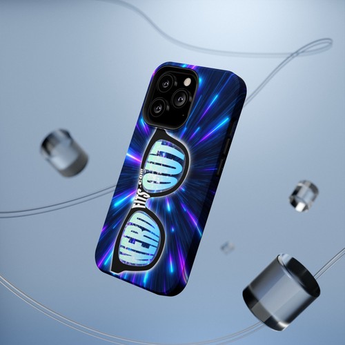 Phone Case, Light Speed Stars Impact-Resistant Cover, Protective Phone Case, - Picture 146 of 191