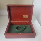 Rolex Mahogany Box - Daytona Gold And Steel Models ref. 69.00.09
