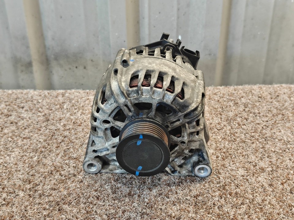 FORD C-MAX C344 2012-2015 - Front Diesel Alternator AV6N10300MD