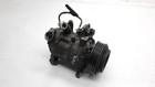 Tire air pump compressor