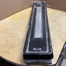 1965 1966 Ford Mustang Center Console With Ac Coupe Fastback