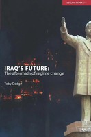 Toby Dodge | Iraq's Future | Taschenbuch | Englisch (2005) | Routledge